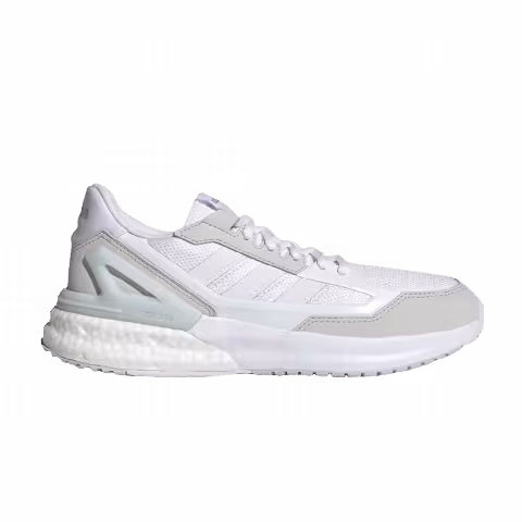 Adidas Nebzed Super Boost 'Cloud White'
