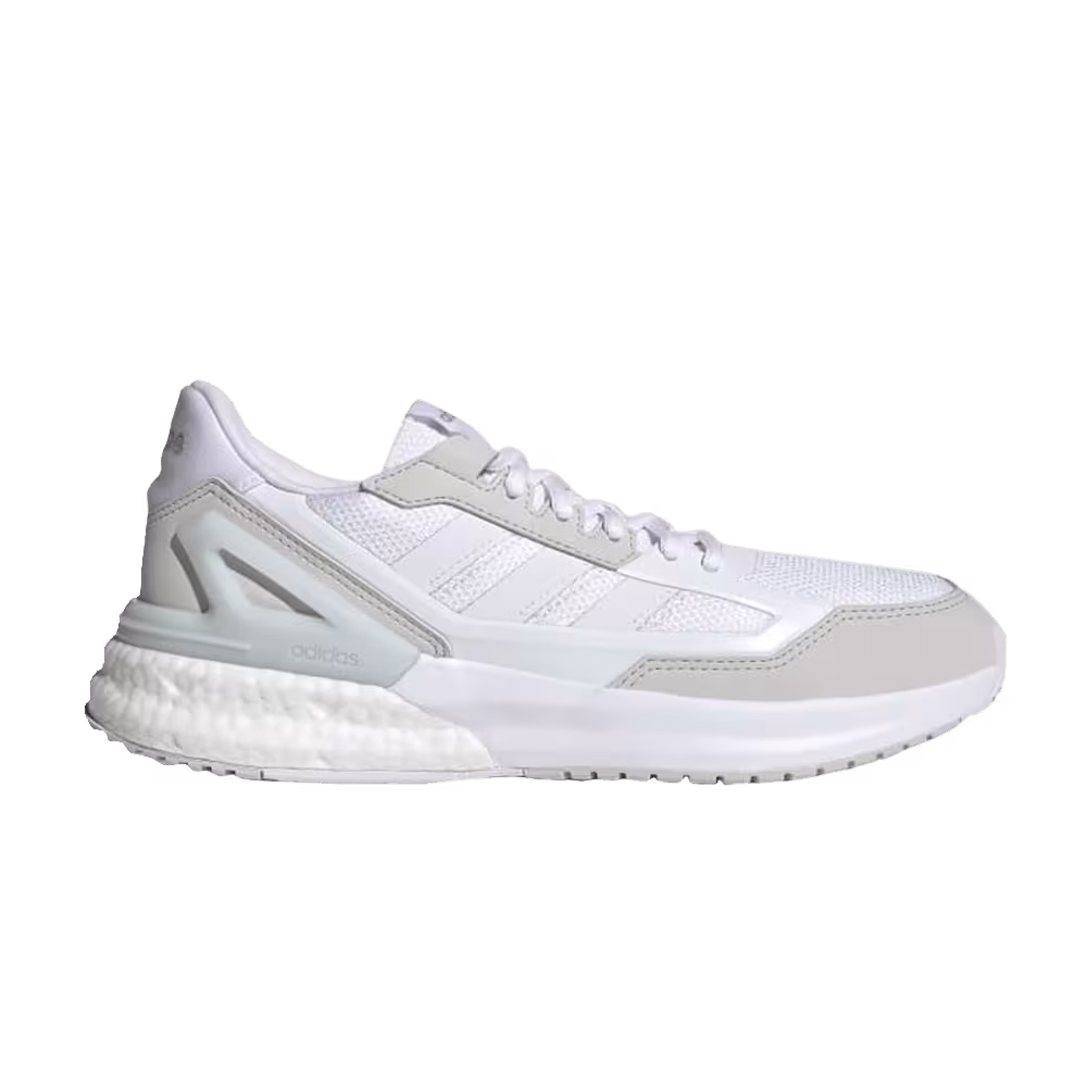 Adidas Nebzed Super Boost Cloud White