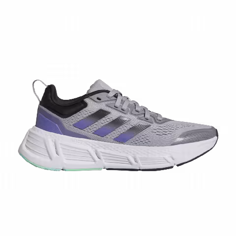 Adidas Wmns Questar 'Halo Silver Light Purple'