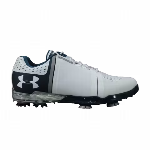 Under Armour Spieth 1 'White Academy'