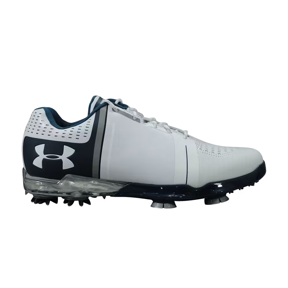 Under Armour Spieth 1 White Academy