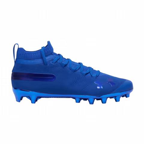 Under Armour Spotlight MC Suede 'Team Royal'