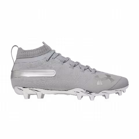 Under Armour Spotlight MC Suede 'Grey'