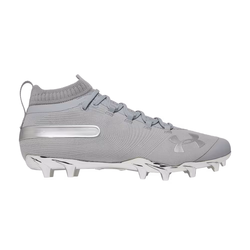 Under Armour Spotlight MC Suede 9000