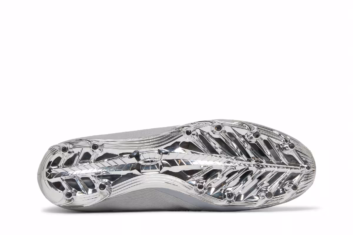 Under Armour Spotlight MC Suede 9000, view 5