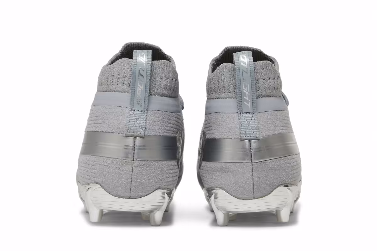 Under Armour Spotlight MC Suede 9000, view 7