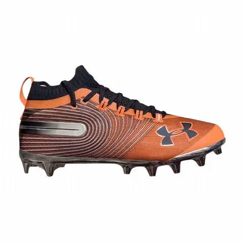 Under Armour Spotlight MC 'Orange'