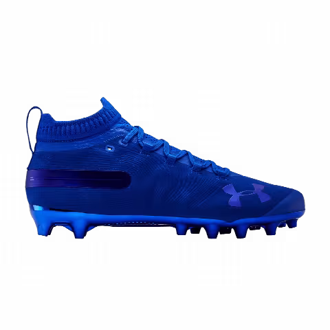 Under Armour Spotlight MC Suede 'Team Royal'