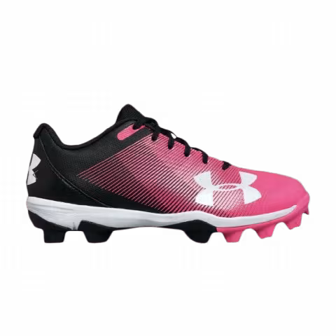 Under Armour Leadoff Low RM Jr 'Pink Black'