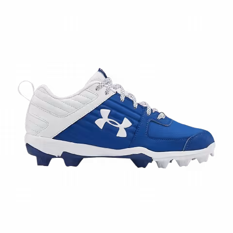 Under Armour Leadoff Low RM 'Royal White'