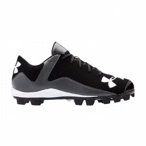 Under Armour Leadoff Low RM 'Black Charcoal'