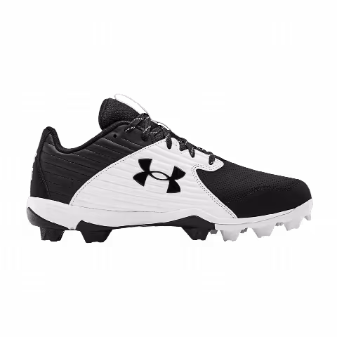 Under Armour Leadoff Low RM 'Black White'