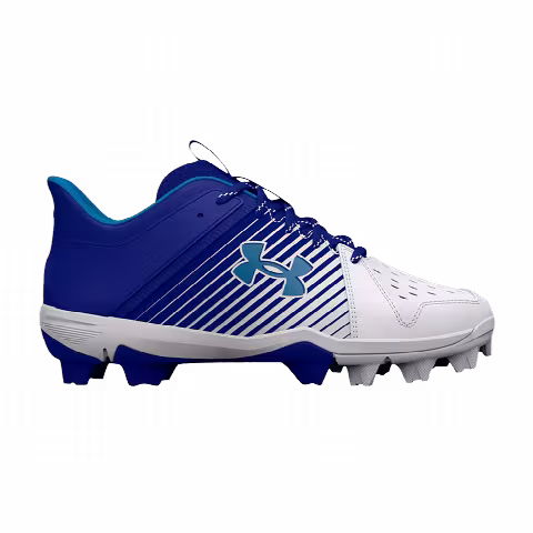 Under Armour Leadoff Low RM GS 'Royal White'