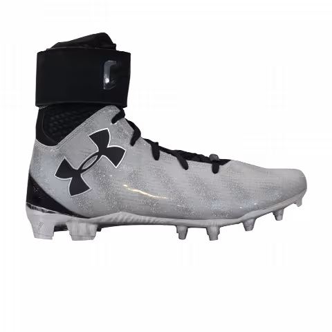 Under Armour C1N MC Football Cleat
