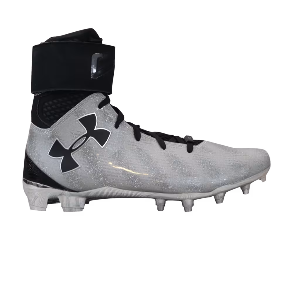 Under Armour C1N MC Football Cleat
