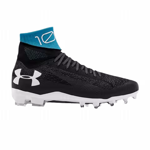Under Armour C1N MC 'Black Jewel'