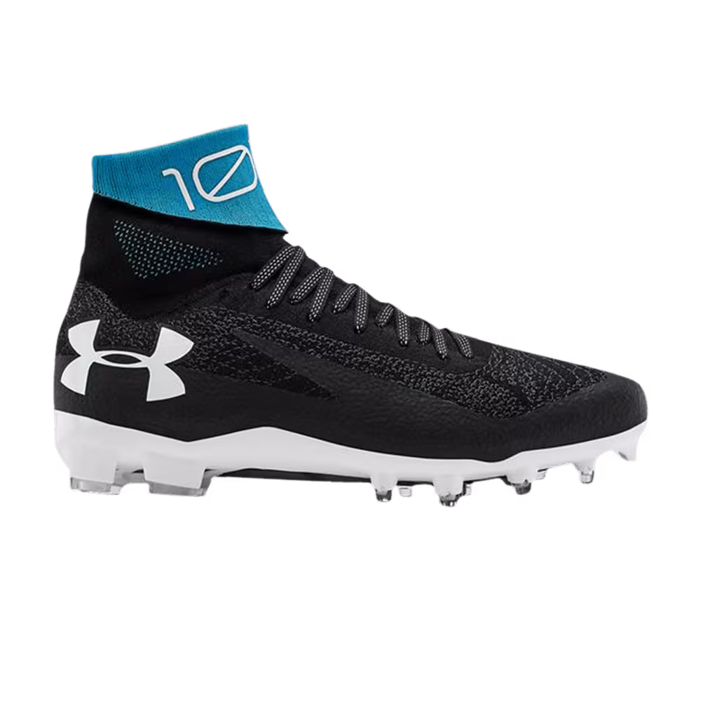 Under Armour C1N MC Black Jewel