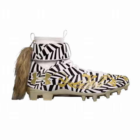 Under Armour C1N MC LE 'Fox Tail'