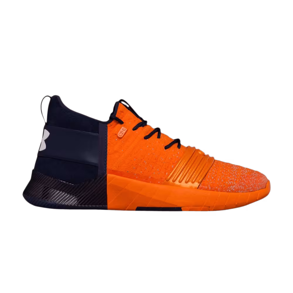 Under Armour C1N Trainer Auburn