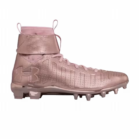 Under Armour C1N MC LE 'Rose Gold'