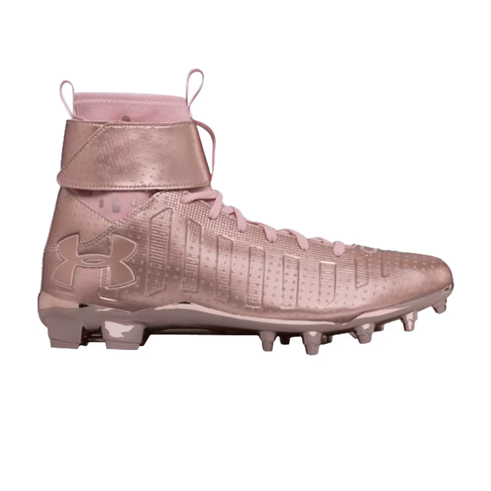 Under Armour C1N MC LE Rose Gold