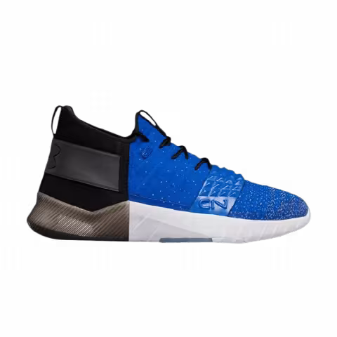 Under Armour C1N Trainer 'Ultra Blue'