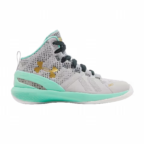 Under Armour Curry 2 PS 'Antifreeze'