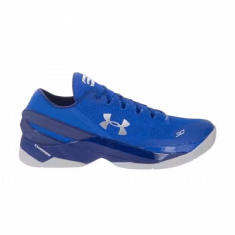 Under Armour Curry 2 Low