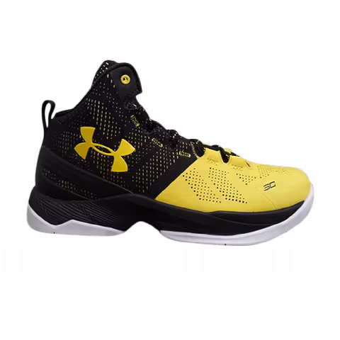 Under Armour Curry 2 GS 'Longshot'