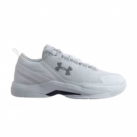 Under Armour Curry 2 Low GS 'Chef'