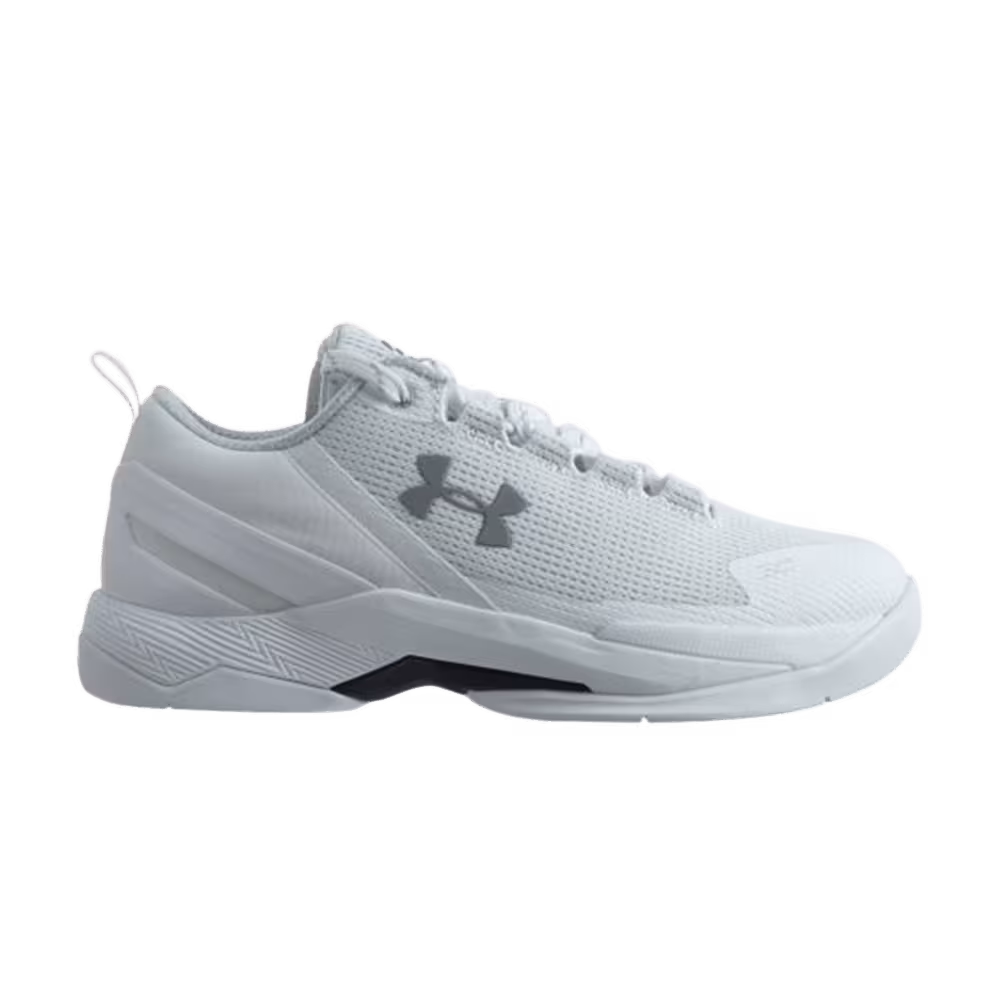 Under Armour Curry 2 Low GS Chef