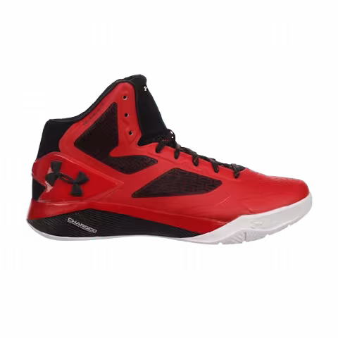 Under Armour Curry Clutchfit Drive 2