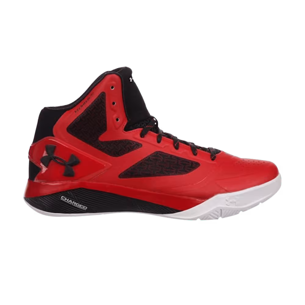 Under Armour Curry Clutchfit Drive 2