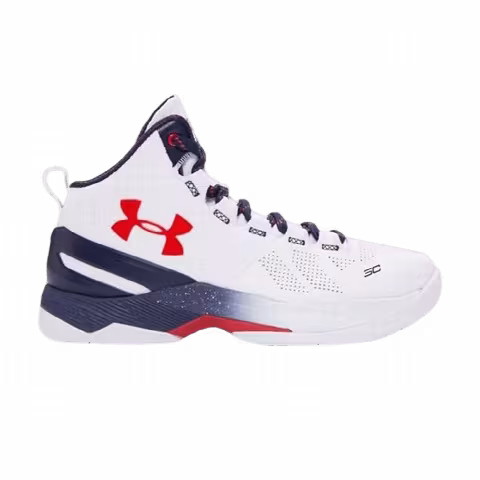 Under Armour Curry 2 GS 'USA'