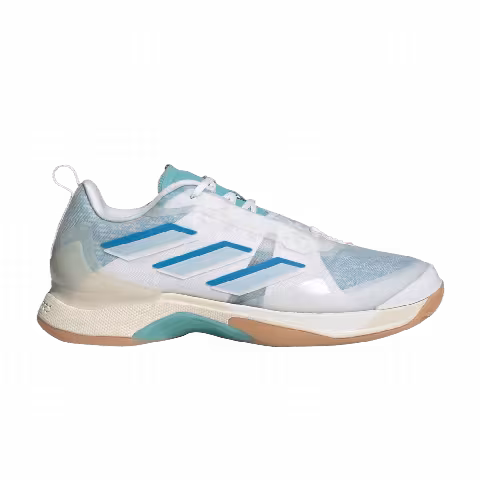 Parley x adidas Wmns Avacourt 'Mint Ton White'