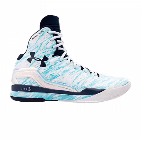 Under Armour Clutchfit Drive 'Blizzard'