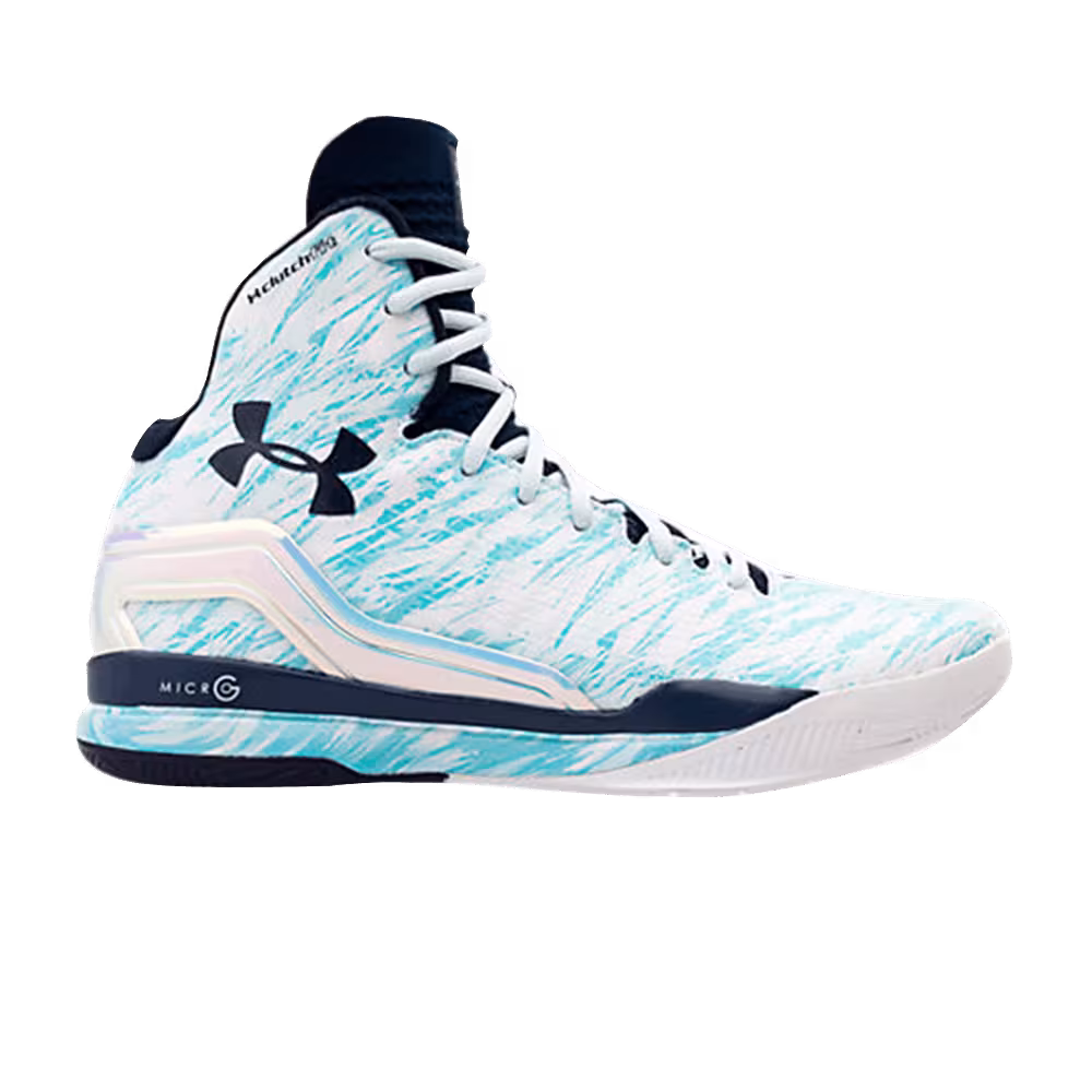 Under Armour Clutchfit Drive Blizzard