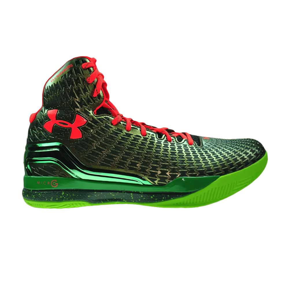 Under Armour Clutchfit Drive St. Patrick's Day