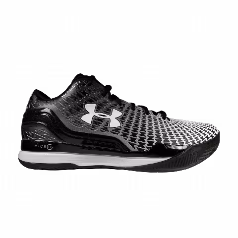 Under Armour Clutchfit Drive Low