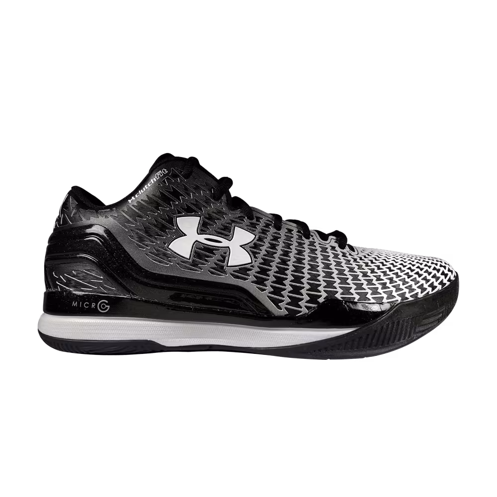 Under Armour Clutchfit Drive Low