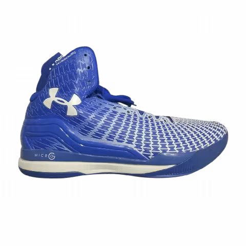 Under Armour Clutchfit Drive 'Team Royal'