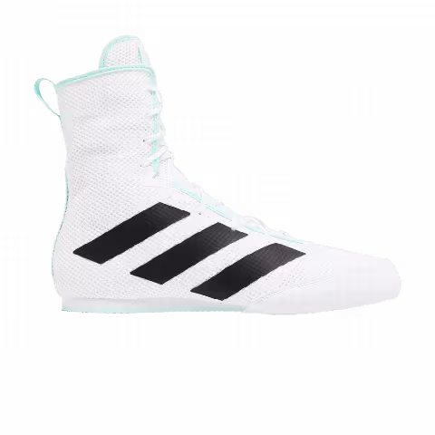 Adidas Box Hog 3 'White Sky Rush'