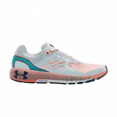 Under Armour HOVR Machina LT 'Rift Blue Escape'