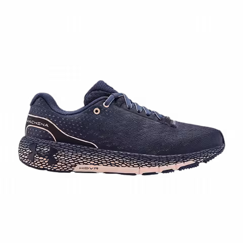 Under Armour Wmns HOVR Machina 'Blue Ink'