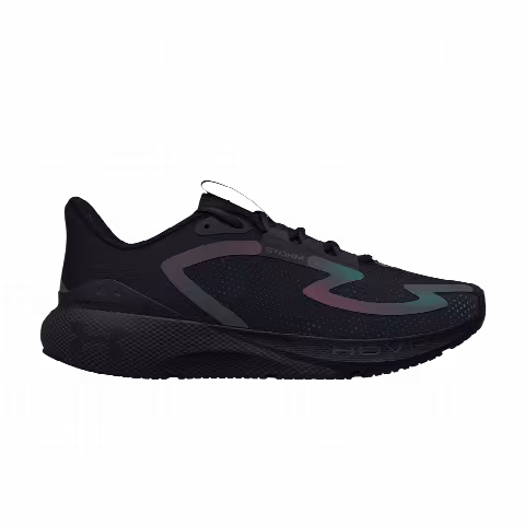 Under Armour HOVR Machina 3 Storm 'Triple Black'