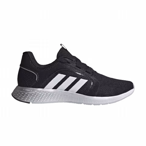 Adidas Wmns Edge Lux 'Black Matte Silver'