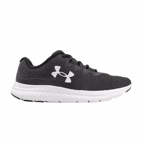 Under Armour Wmns Charged Impulse 3 'Black White'