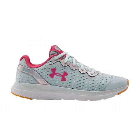 Under Armour Charged Impulse Prism GS 'Rift Blue Iridescent'