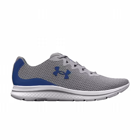 Under Armour Charged Impulse 3 'Grey Blue Mirage'