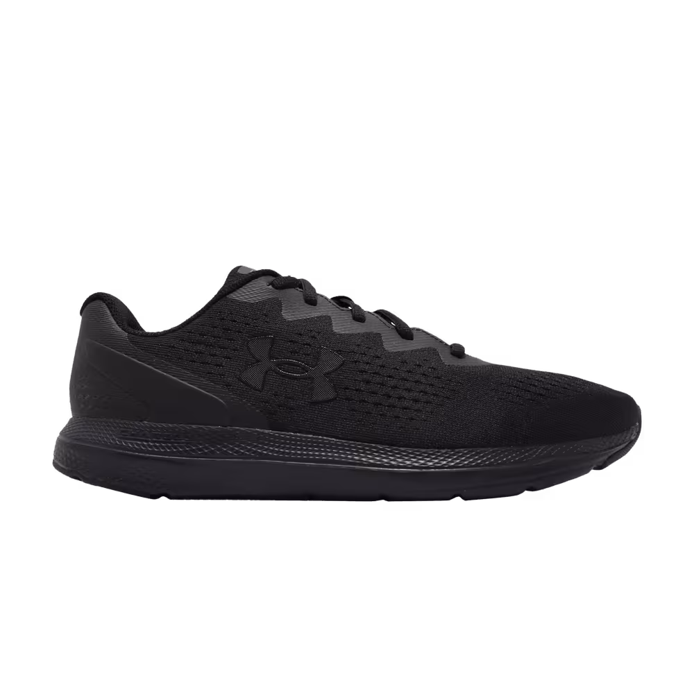 Under Armour Charged Impulse 2 Black